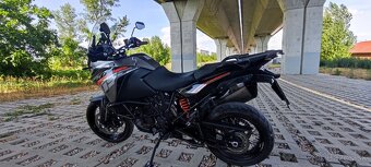 KTM 1190 Adventure S - 4
