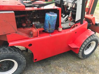 Desta 3222 L - 4