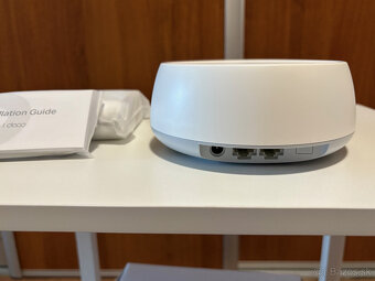 Kvalitný mesh wifi router TP-Link Deco BE25 (1pack) - 4