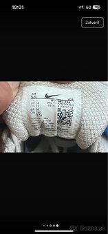 Nike Romaleos 3XD unisex 38 vzpieračské lifters/vzpieračky - 4