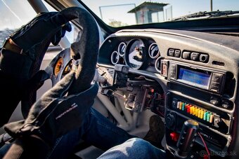 Rally auto Lada Samara21130 - 4