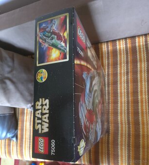 UCS Slave 1 75060 Lego Star Wars - 4