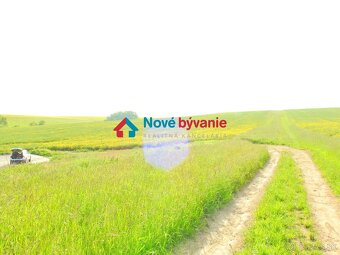 Stavebný pozemok IBV Strážky, Spiššká Bela NOVE FOTOGRAFIE - 4