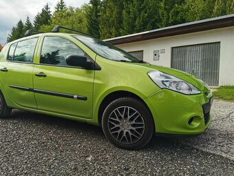 Clio - 4