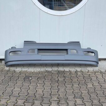 Nárazník na Renault RVI Premium - 4