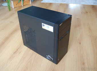 Acer Aspire M1930 - 4