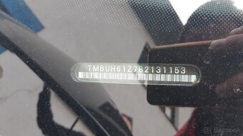 Skoda octavia 2 rs 2.0tdi Nevymenim - 4