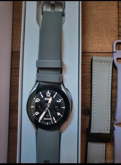 Samsung galaxy watch 5 40mm - 4