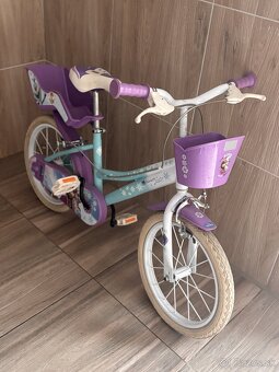 Detsky bicykel 16 - 4