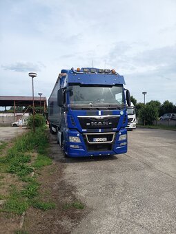 Ťahač+naves - 4
