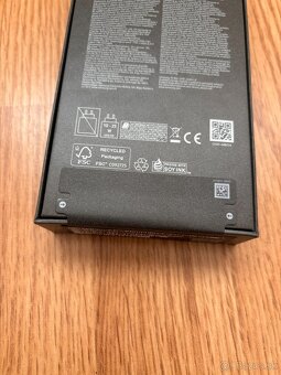 Samsung Galaxy S25 5G Šedá 512GB - 4