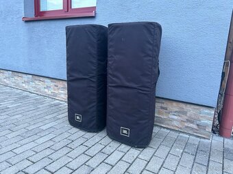 JBL PRX 625 - 4