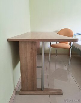 Písací stôl - veľký - 4
