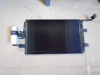 orig. chladiče Škoda, Audi, VW, Seat - 4