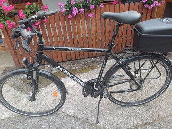 Kros trans - 4