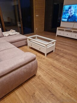 Konferenčny stolik Ikea - 4