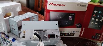 Autorádio Pioneer SPH-DA160DAB - 4