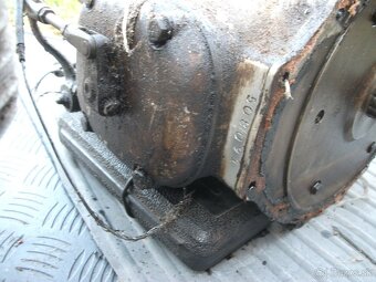Zundapp KS600 - 4