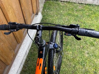 bicykel DEMA Pegas 3 - 4