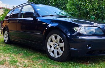 E46 320D nova STK/EK 6st manual - 4