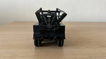 Praga V3S AV-3 1/43 Avtoistoria - 4