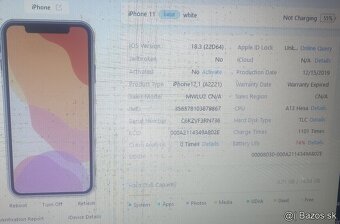 Apple iPhone 13 mini - HL HD+ - INCELL LCD DISPLEJ - 4