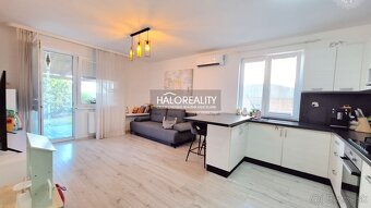 HALO reality - Predaj, dvojizbový byt Hamuliakovo - NOVOSTAV - 4