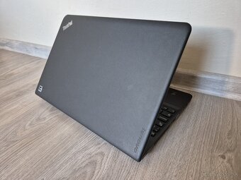 ▼LENOVO ThinkPad E550 - 15,6" / i5-5200U / GPU 2GB / 16GB▼ - 4
