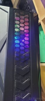 Predám PC vhodné na hry aj prácu / 100% stav + LCD 24" - 4
