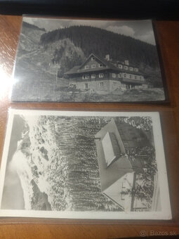 Predam stare pohladnice chat - 4