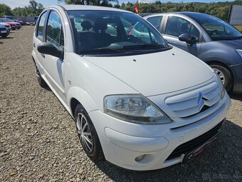 Citroen C3 1.4i  72000KM - 4