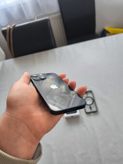 iPhone 13 mini 128GB - 4