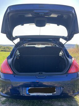 Peugeot 308 1.6 70kW - 4