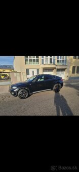 BMW X6 drive - 4