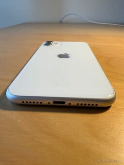Apple iPhone 11 biely 64GB - 4