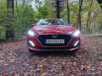 Hyundai i30 Kombi 2020 94 380km - 4