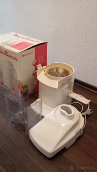 Odšťavovač Moulinex - 4