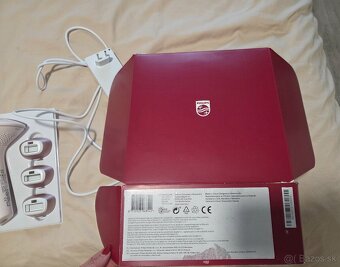 Epilátor Philips Lumea BRI958 - 4