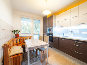 Predaj - 3-izb. - … - 4