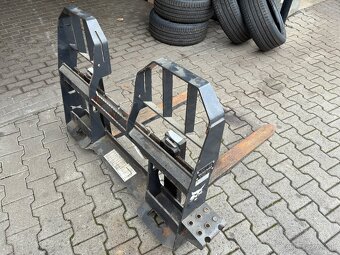 BOBCAT - Paletizační vidle origo - 4