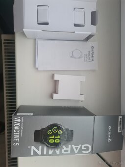 Garmin vivoactive 5 - 4