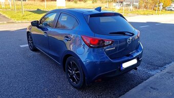 Mazda 2 1.5 Skyactiv G90 Takumi - 4