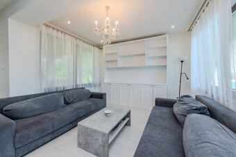 Na predaj 4 izbový rodinný dom - Košice, Ludvíkov dvor - 4