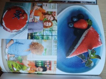 Tajomstvo mojej kuchyne - K.Magalova - 4