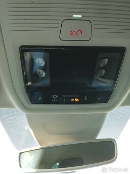 Odstupim autouver Škoda Octavia 4 2.0 tdi - 4