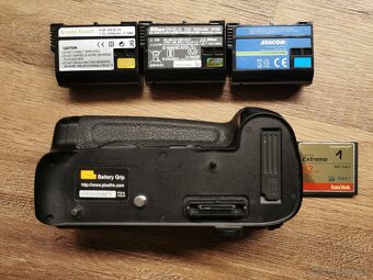 Nikon D800 + Nikkor AF 50mm f/1.8D - 4