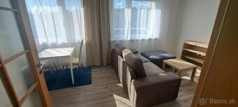 Prenajmem 1 izbový byt Oremburská - Banská Bystrica - 4