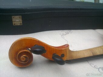 Nádherné Sen Husle, husle, violončelo - 4