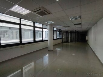 Prenájom kancelárie, Žilina - Vlčince, Cena: 1100€ - 4