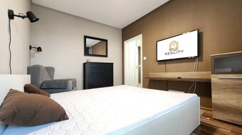 PRENÁJOM | Moderný, zariadený 3i byt - voľný od 1.12.2025 - 4